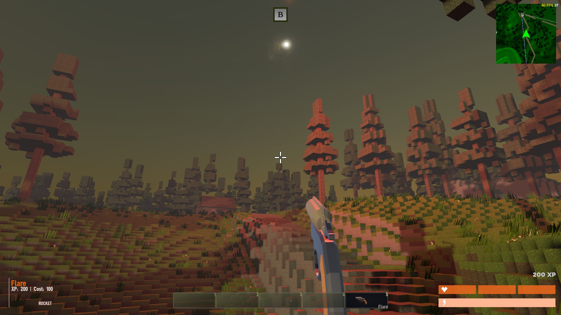 Gameplay