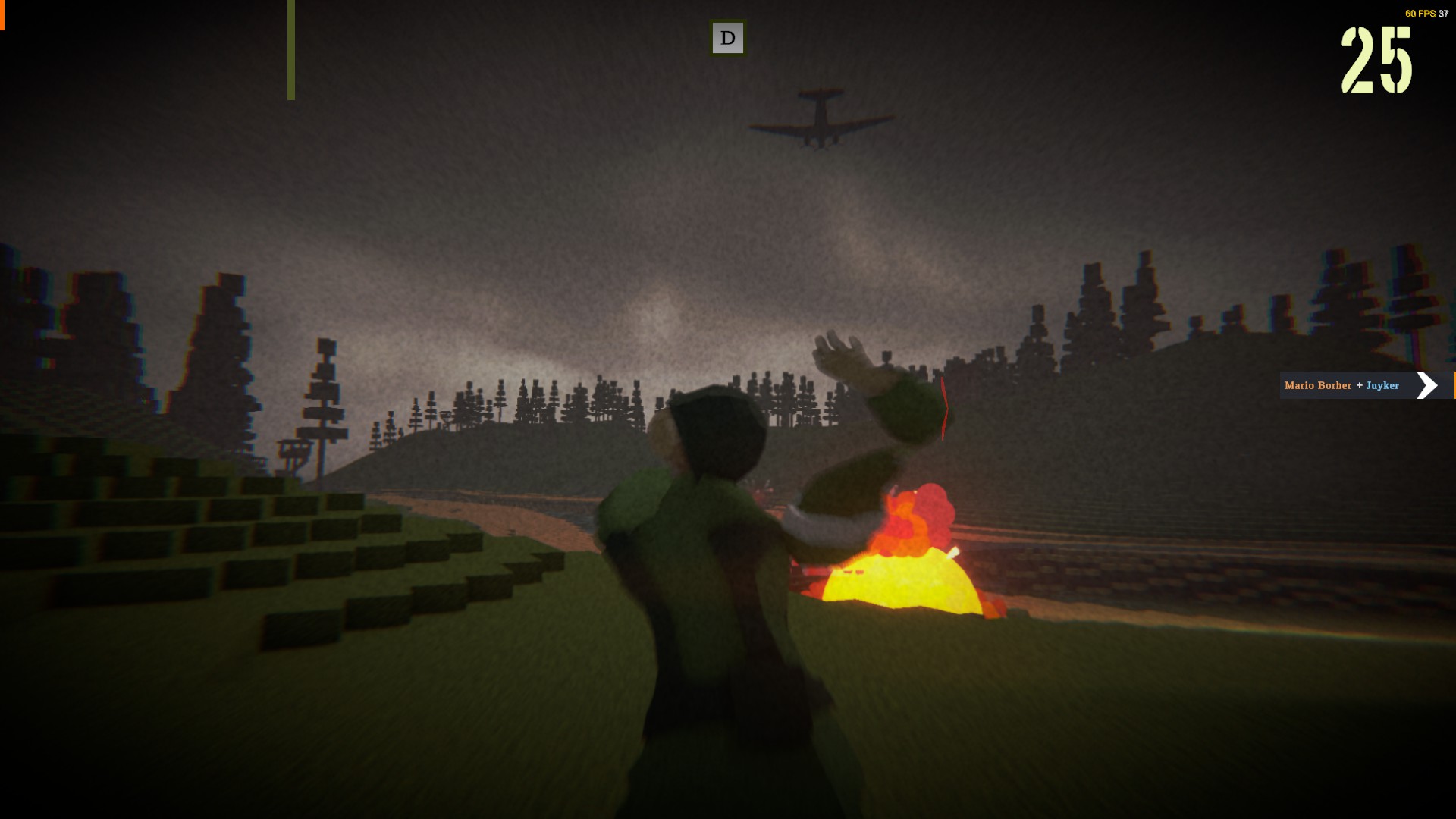 Procedural maps
